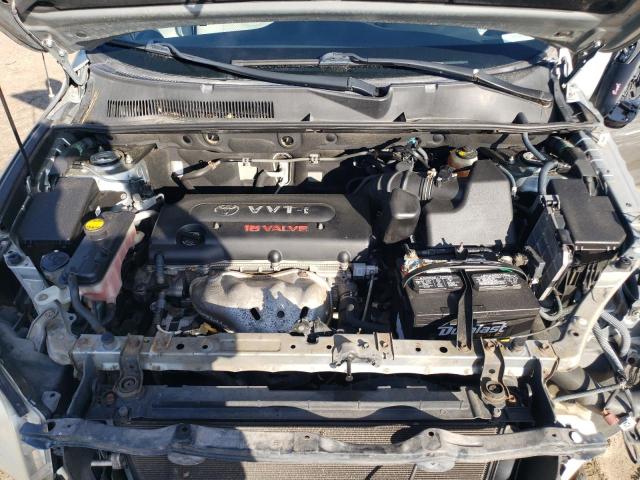 Photo 12 from auction – 2007 TOYOTA RAV4 with VIN JTMZD33V075052648