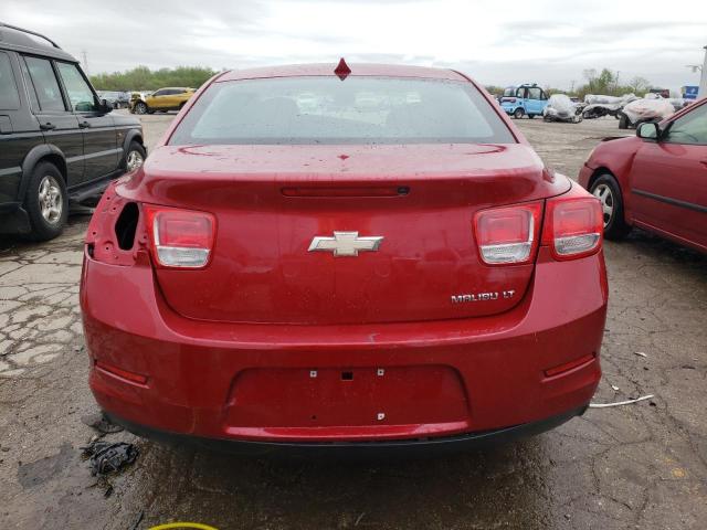 Photo 6 from auction – 2014 CHEVROLET MALIBU 1LT with VIN 1G11C5SL6EF161837