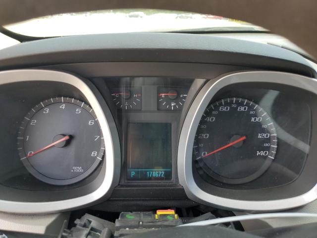 Photo 9 from auction – 2010 CHEVROLET EQUINOX LS with VIN 2CNALBEW1A6259671