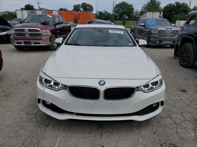 Photo 5 from auction – 2014 BMW 428 I with VIN WBA3N3C59EF711107