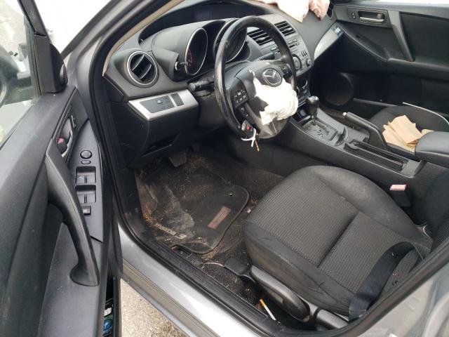 Фото 8 с аукциона – 2012 MAZDA 3 I с VIN JM1BL1V82C1556832