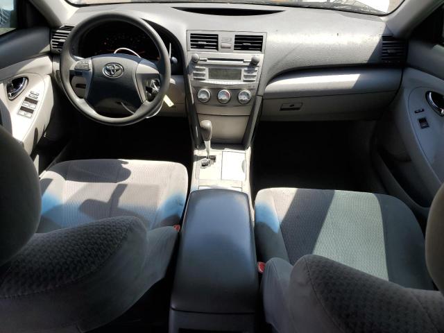 Photo 8 from auction – 2011 TOYOTA CAMRY BASE with VIN 4T4BF3EK6BR130140