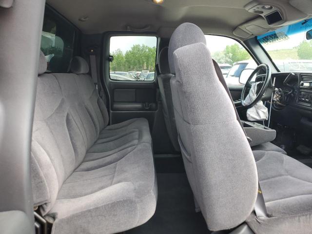 Photo 10 from auction – 2000 GMC NEW SIERRA with VIN 1GTEK19V6YE392890
