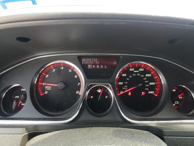 Photo 9 from auction – 2014 GMC ACADIA SLT with VIN 1GKKRRKD3EJ135661