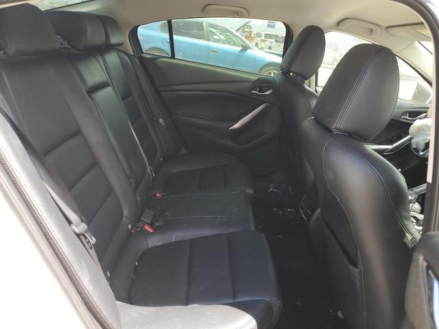 Photo 10 from auction – 2014 MAZDA 6 TOURING with VIN JM1GJ1V5XE1105099