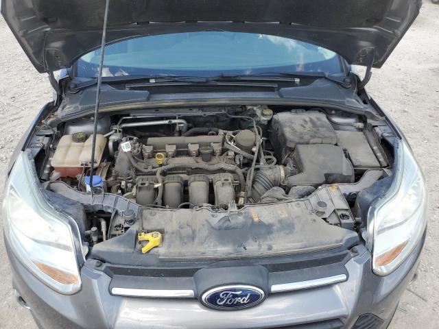 Photo 11 from auction – 2014 FORD FOCUS SE with VIN 1FADP3F28EL303448