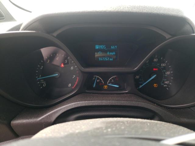 Photo 9 from auction – 2016 FORD TRANSIT CO with VIN NM0LS7F78G1268459