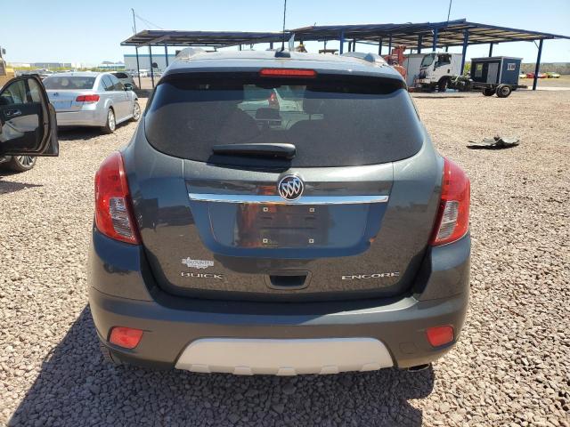 Photo 6 from auction – 2016 BUICK ENCORE with VIN KL4CJASB6GB705716