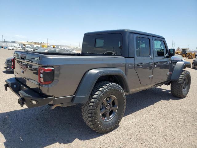 Photo 3 from auction – 2022 JEEP GLADIATOR with VIN 1C6JJTBM5NL156700