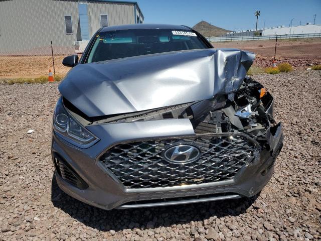 Photo 5 from auction – 2019 HYUNDAI SONATA LIM with VIN 5NPE34AF8KH744216