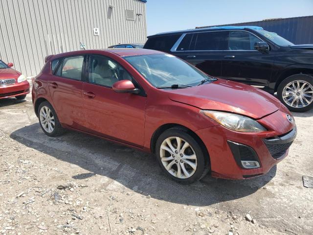 Zdjęcie 4 z aukcji – 2010 MAZDA 3 S z VIN JM1BL1H50A1333686