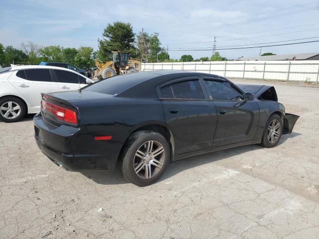 Photo 3 from auction – 2012 DODGE CHARGER PO with VIN 2C3CDXATXCH316299