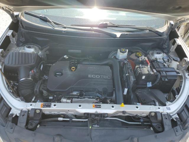 Photo 12 from auction – 2018 CHEVROLET EQUINOX LT with VIN 3GNAXJEV5JS536227