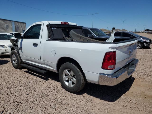 Photo 2 from auction – 2020 RAM 1500 CLASS with VIN 3C6JR6AT2LG290271