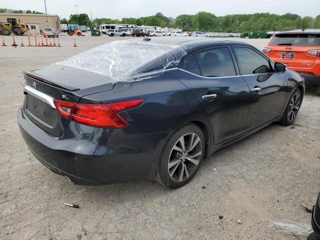 Photo 3 from auction – 2016 NISSAN MAXIMA 3.5 with VIN 1N4AA6AP1GC902106