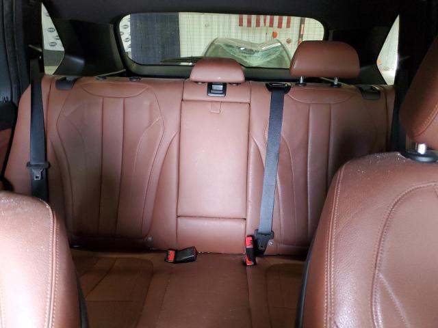Photo 10 from auction – 2017 BMW X5 XDRIVE3 with VIN 5UXKR0C58H0U53198
