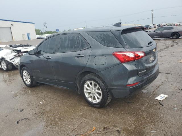 Photo 2 from auction – 2020 CHEVROLET EQUINOX LS with VIN 2GNAXHEV4L6272010
