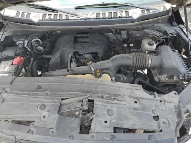 Photo 12 from auction – 2018 FORD F150 SUPER with VIN 1FTEW1EP0JFE46504