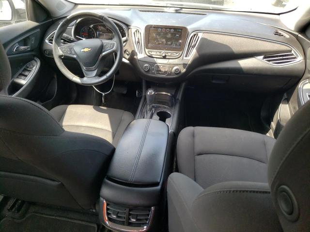 Photo 8 from auction – 2017 CHEVROLET MALIBU LT with VIN 1G1ZE5ST4HF260531