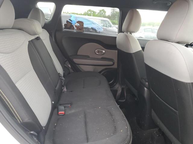 Photo 10 from auction – 2016 KIA SOUL + with VIN KNDJP3A5XG7857245