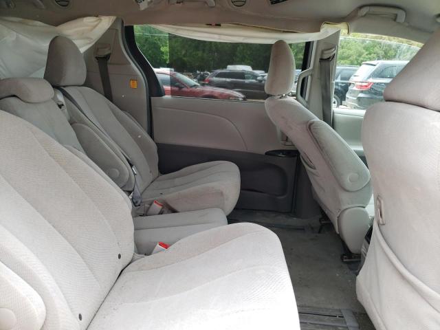Photo 11 from auction – 2013 TOYOTA SIENNA LE with VIN 5TDKK3DC0DS380310