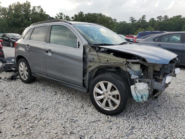 Photo 4 from auction – 2015 MITSUBISHI OUTLANDER with VIN 4A4AP4AW5FE035664