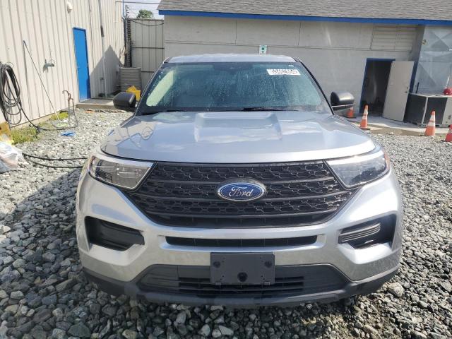 Photo 5 from auction – 2022 FORD EXPLORER with VIN 1FMSK8BH6NGC25215