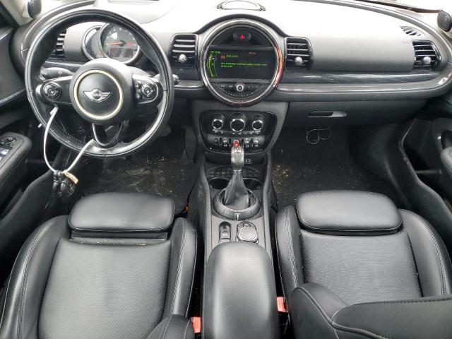 Photo 8 from auction – 2016 MINI COOPER S C with VIN WMWLN9C53G2E48029