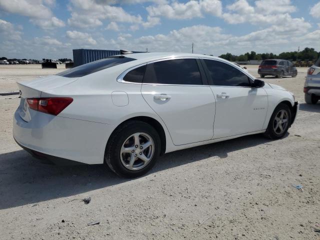 Photo 3 from auction – 2018 CHEVROLET MALIBU LS with VIN 1G1ZB5ST8JF110615