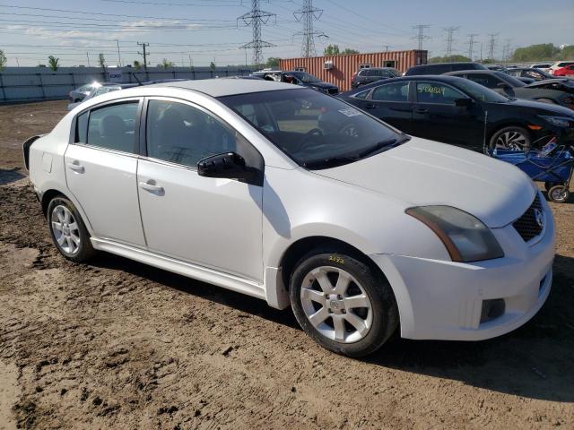 Photo 4 from auction – 2011 NISSAN SENTRA 2.0 with VIN 3N1AB6AP5BL673016
