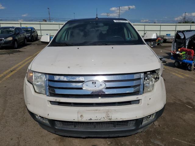 Photo 5 from auction – 2010 FORD EDGE LIMIT with VIN 2FMDK4KC3ABA06347
