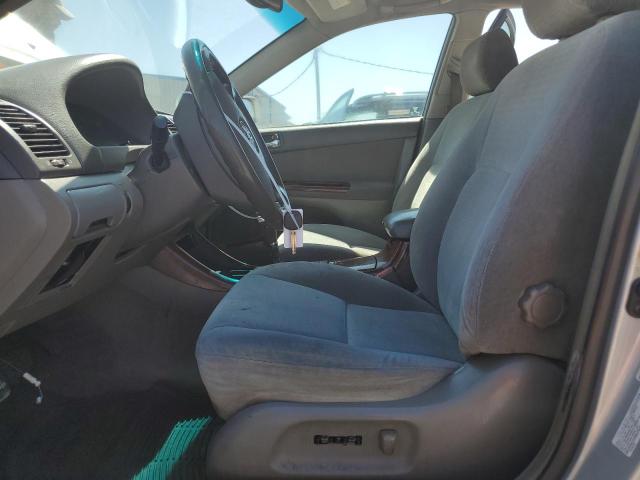 Photo 7 from auction – 2003 TOYOTA CAMRY LE with VIN 4T1BE32K23U229508