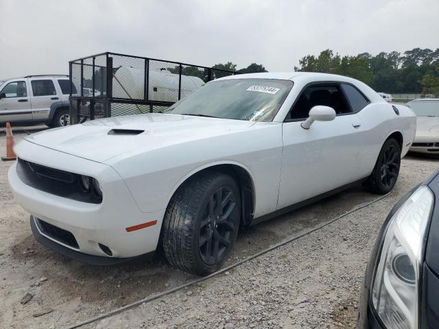 DODGE CHALLENGER 2023 with VIN 2C3CDZAG6PH527861 - Photo from auction