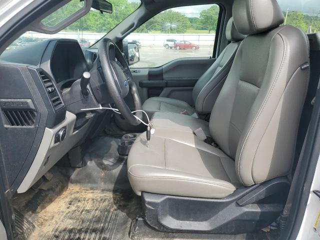 Zdjęcie 7 z aukcji – 2019 FORD F150 z VIN 1FTMF1CB3KKD32508