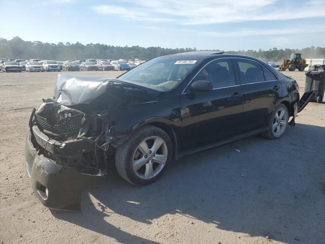 TOYOTA CAMRY BASE 2011 مع رقم تعريف المركبة 4T1BF3EK0BU139538 - صورة من المزاد