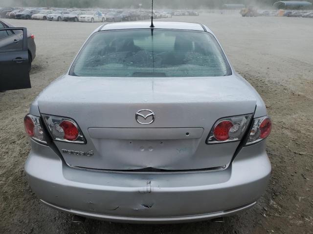 Photo 6 from auction – 2007 MAZDA 6 I with VIN 1YVHP80CX75M15728