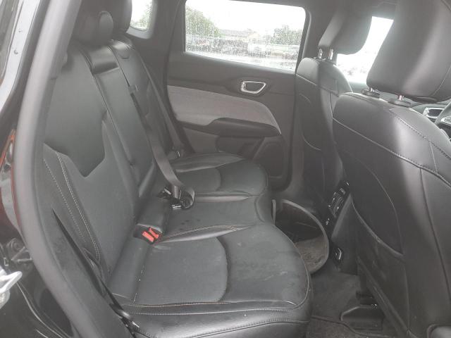 Photo 11 from auction – 2023 JEEP COMPASS LA with VIN 3C4NJDFN5PT527655
