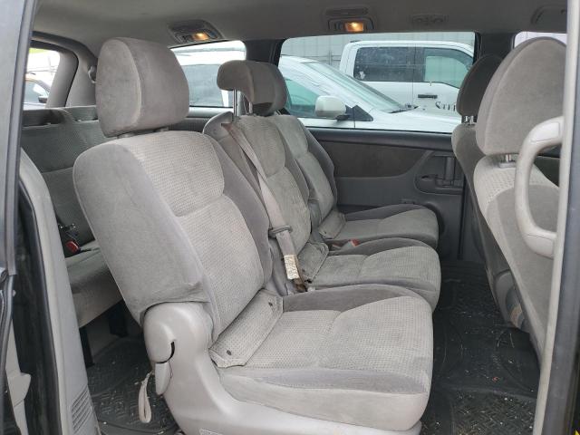 Photo 11 from auction – 2009 TOYOTA SIENNA CE with VIN 5TDZK23C09S270701