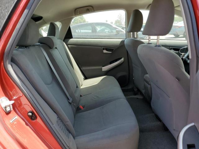 Снимка 10 от търг – 2011 TOYOTA PRIUS с VIN JTDKN3DU8B0284232
