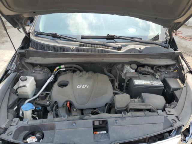 Photo 11 from auction – 2016 KIA SPORTAGE E with VIN KNDPC3ACXG7845455