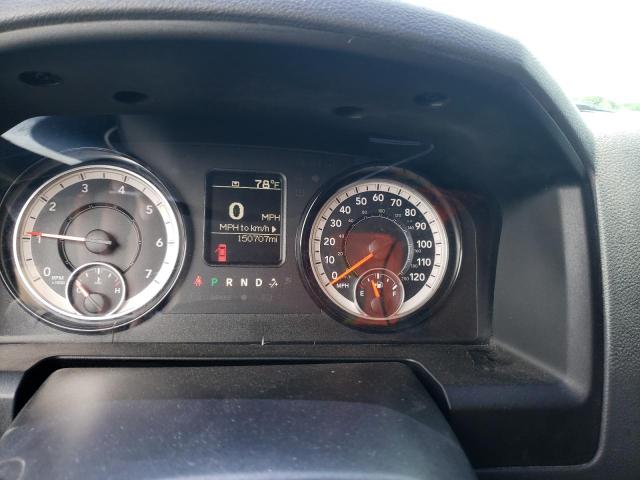 صورة رقم 9 من المزاد - 2017 RAM 1500 ST مع VIN 3C6RR7KT4HG709235