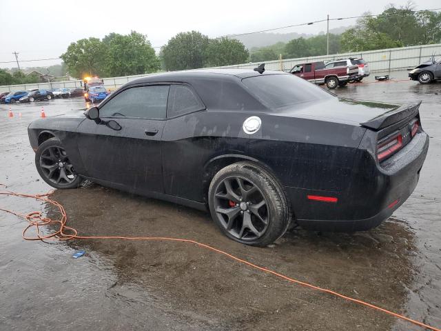 Photo 2 from auction – 2016 DODGE CHALLENGER with VIN 2C3CDZAG8GH337611