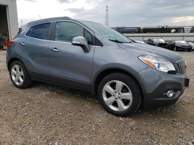 Photo 4 from auction – 2015 BUICK ENCORE PRE with VIN KL4CJHSB7FB108615