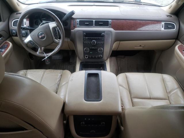 Photo 8 from auction – 2007 GMC YUKON with VIN 1GKFK13097J336826