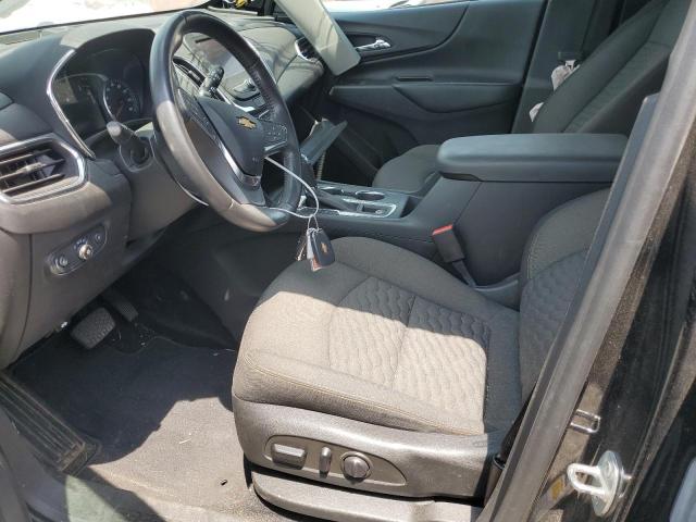 Photo 7 from auction – 2021 CHEVROLET EQUINOX LT with VIN 3GNAXKEV3ML401719