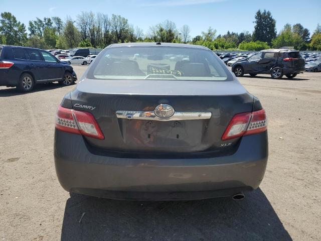 Photo 6 from auction – 2010 TOYOTA CAMRY BASE with VIN 4T4BF3EK2AR020779