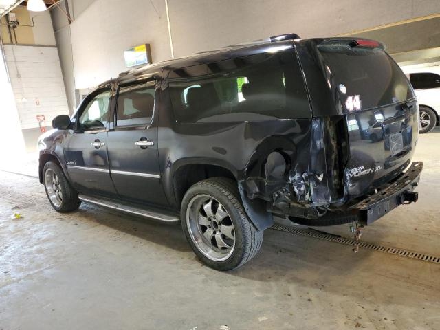 Photo 2 from auction – 2014 GMC YUKON with VIN 1GKS2MEF4ER212284