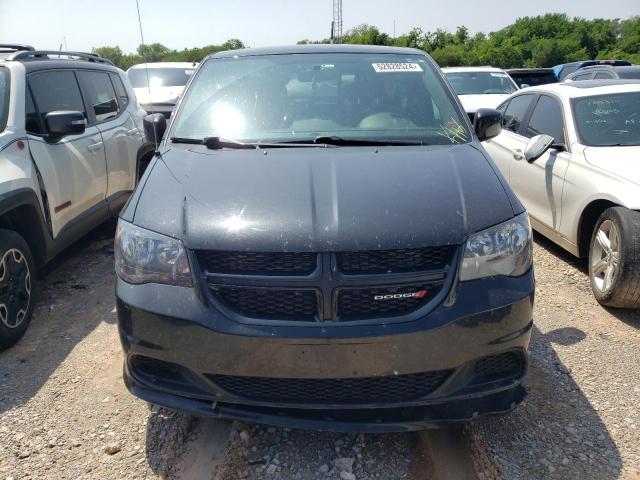 Photo 5 from auction – 2017 DODGE GRAND CARA with VIN 2C4RDGBGXHR743362