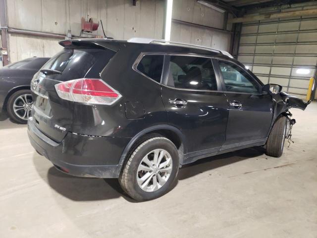Foto 3 de la subasta – 2015 NISSAN ROGUE S con VIN KNMAT2MV7FP511010