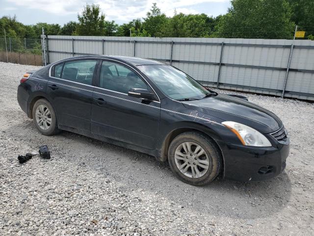 Photo 4 from auction – 2012 NISSAN ALTIMA BAS with VIN 1N4AL2AP5CN516063